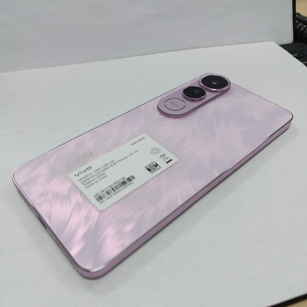 CELULAR VIVO V50 LITE V2441 (2025) 256 GB 8 GB RAM (SEMINUEVO)