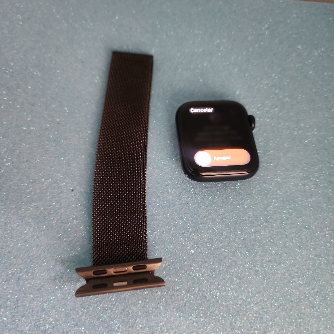 SMARTWATCH APPLE SE 2 ALUMINIO A2722 40 MM GPS (SEMINUEVO)