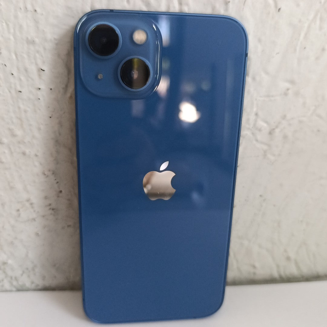 CELULAR APPLE IPHONE 13 A2482 128 GB 4 GB RAM (SEMINUEVO)