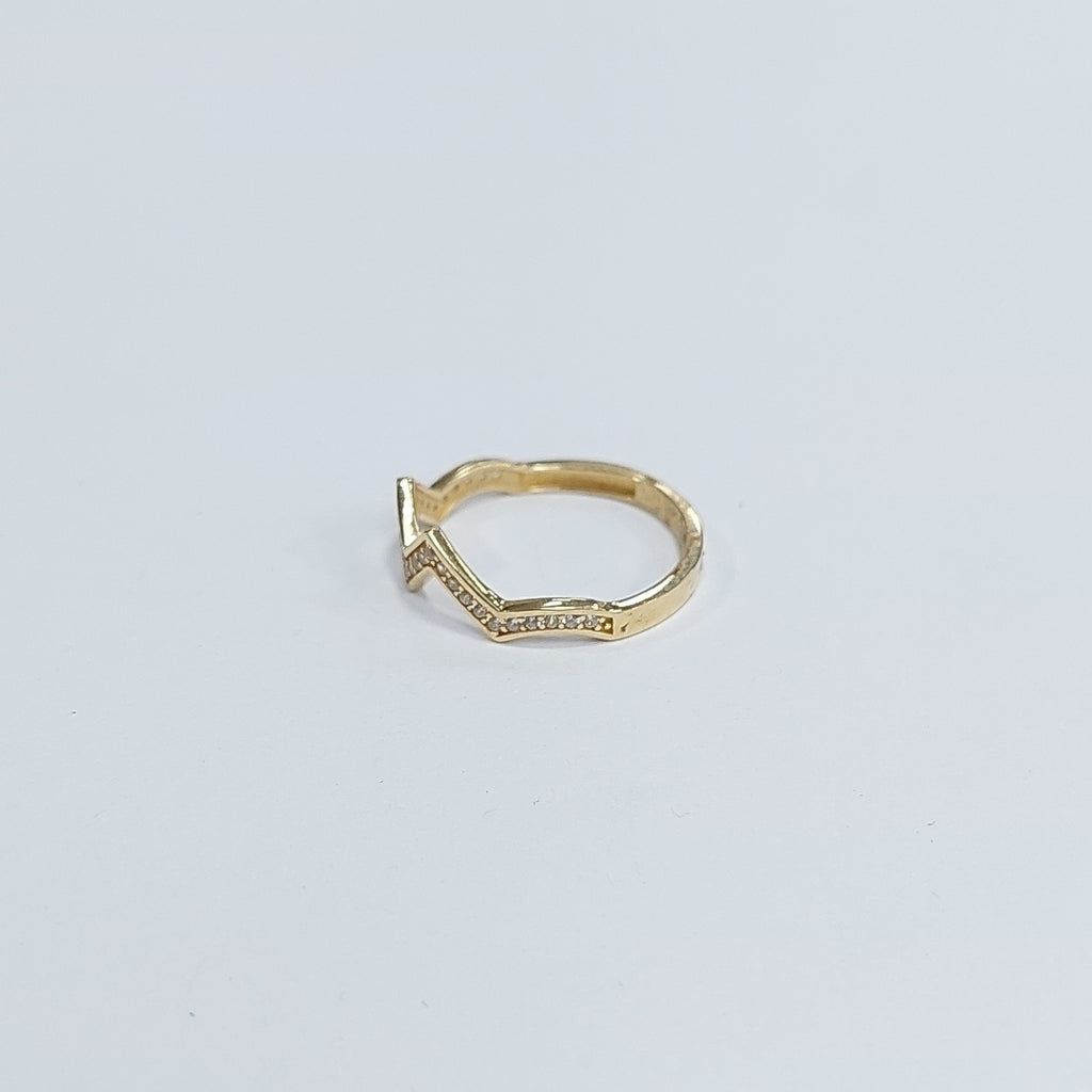 ANILLOS DAMA ORO 14K 1.7 (NUEVO)
