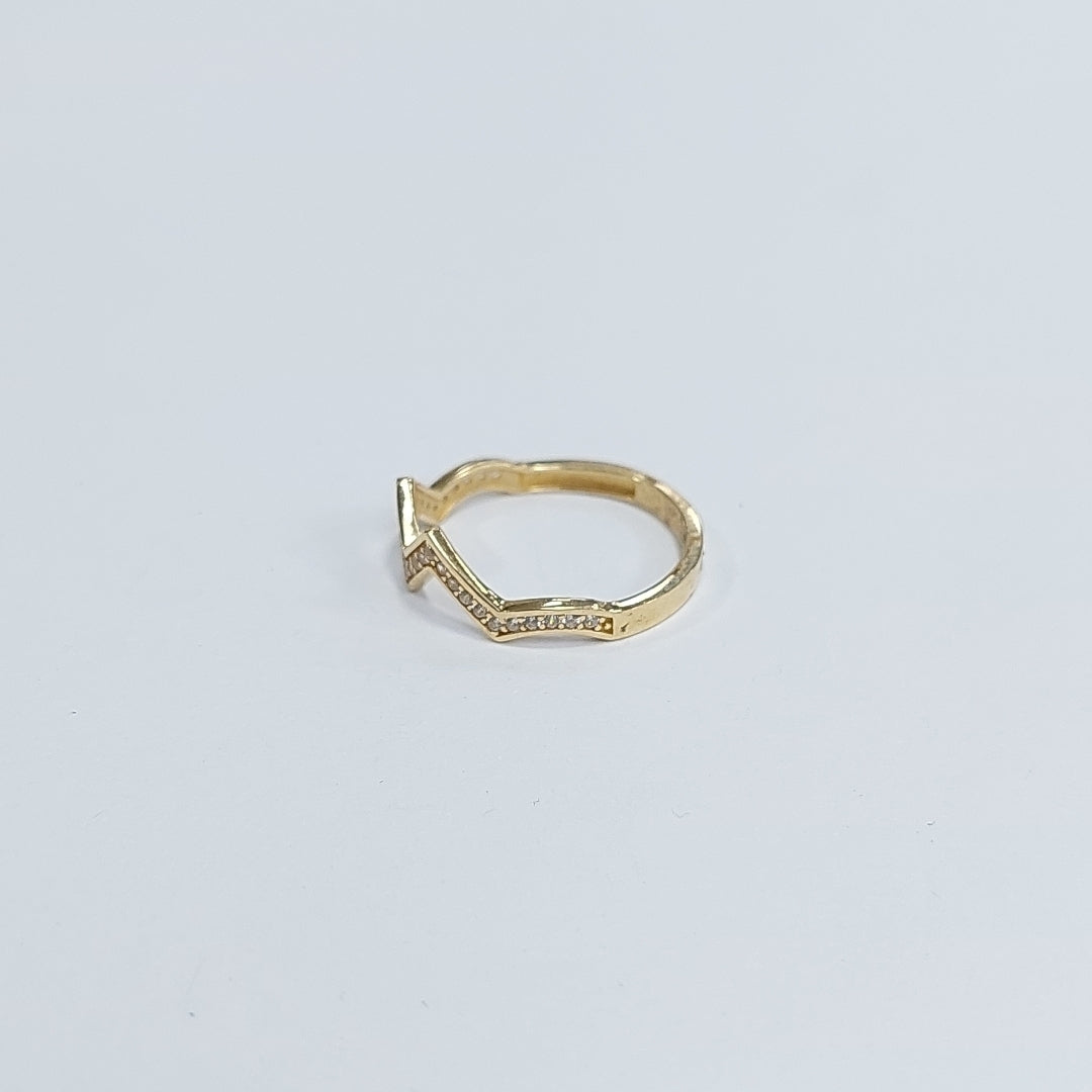 ANILLOS DAMA ORO 14K 1.7 (NUEVO)