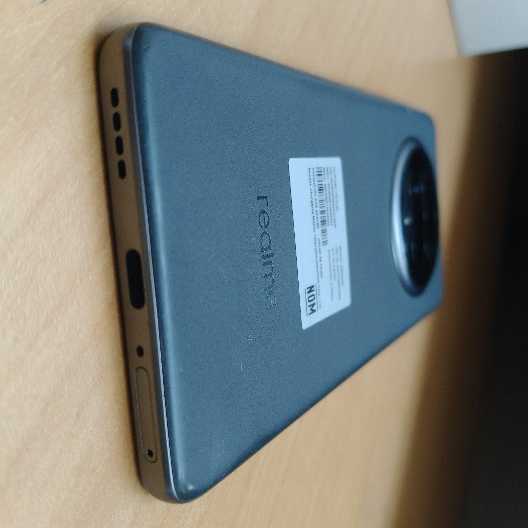 CELULAR REALME 14 PRO 5G RMX5056 (2025) 256 GB 8 GB RAM (SEMINUEVO)