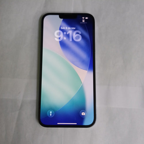 CELULAR APPLE IPHONE 13 PRO MAX A2641 1 TB 6 GB RAM (SEMINUEVO)
