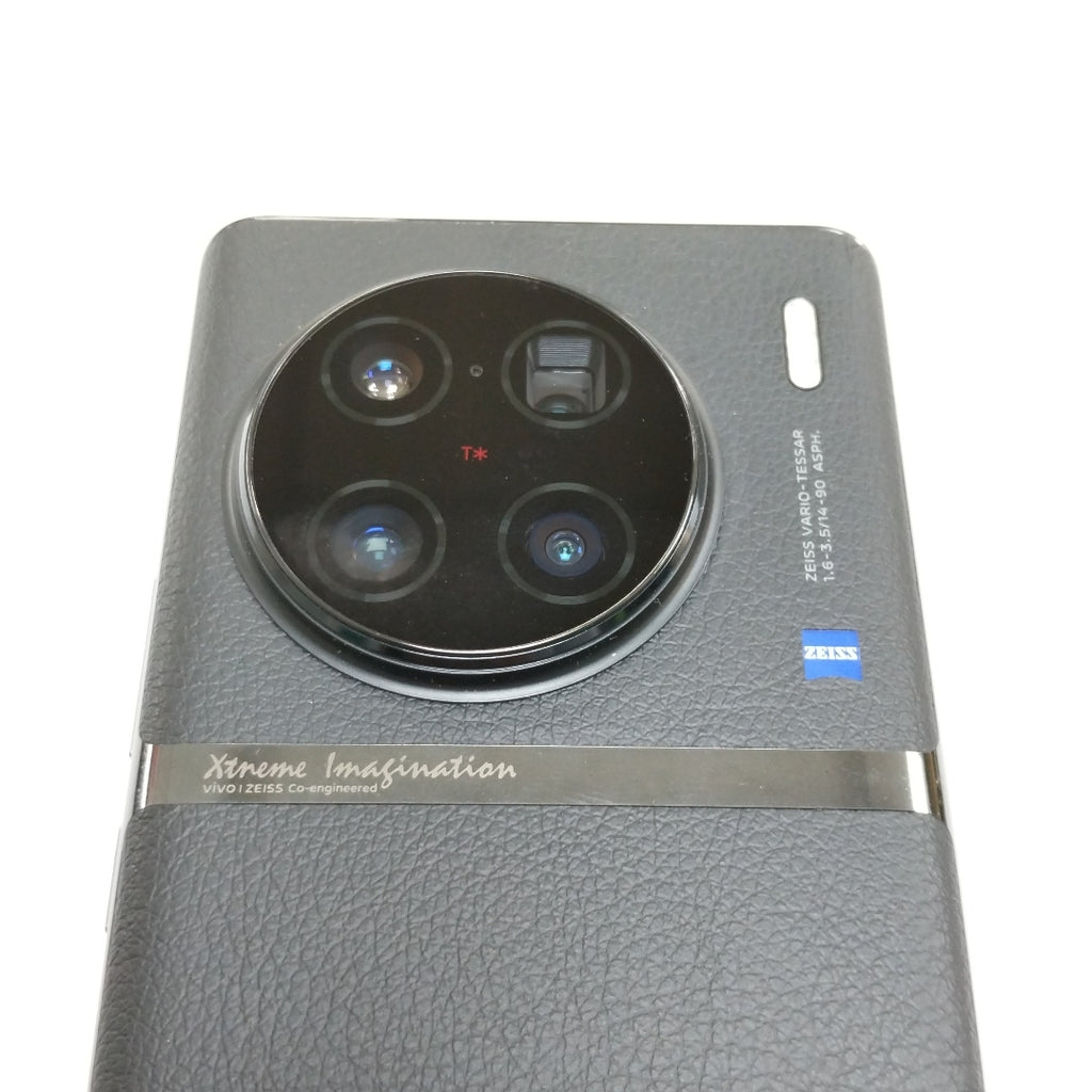 CELULAR VIVO X90 PRO+ V2227A (2022) 256 GB 12 GB RAM (SEMINUEVO)