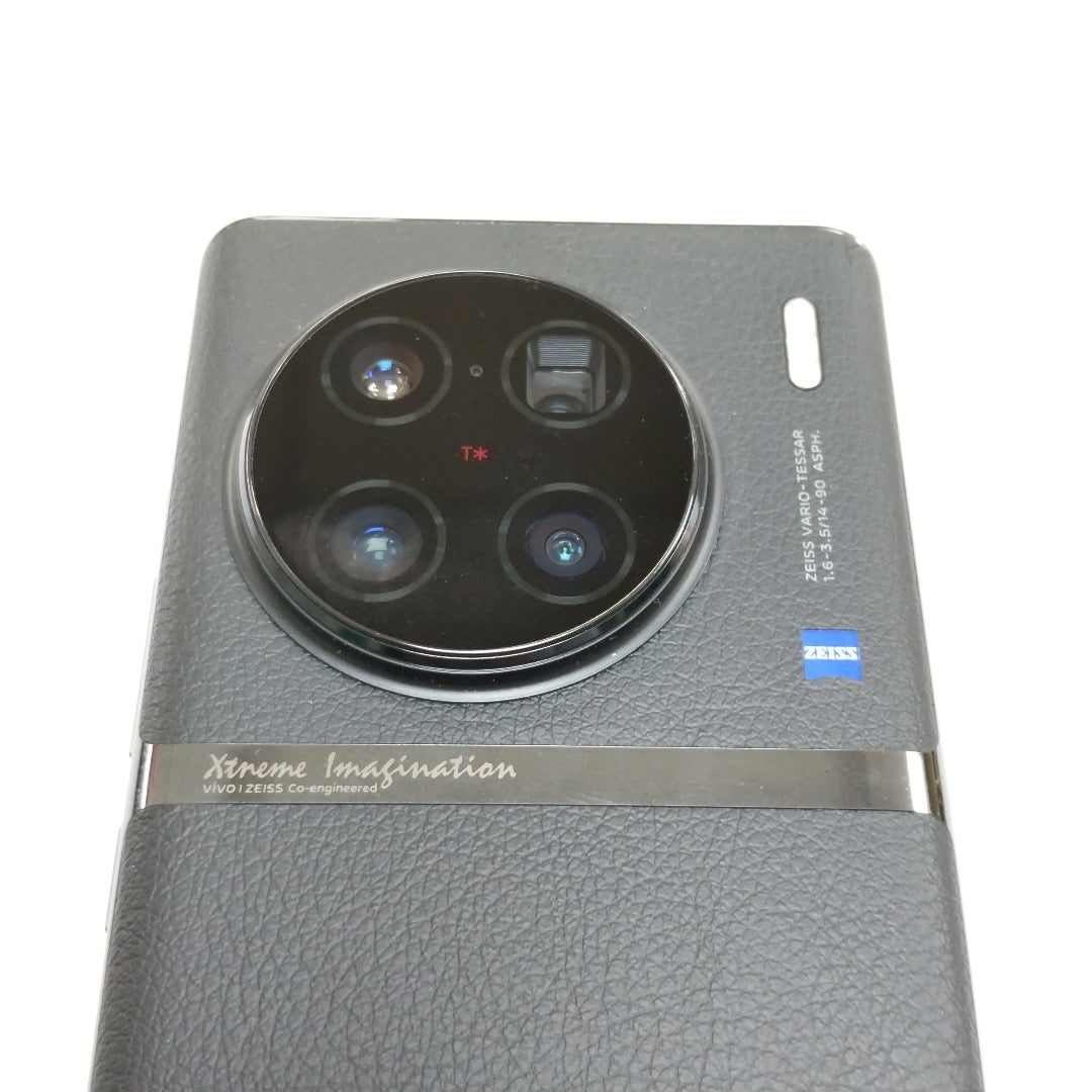 CELULAR VIVO X90 PRO+ V2227A (2022) 256 GB 12 GB RAM (SEMINUEVO)