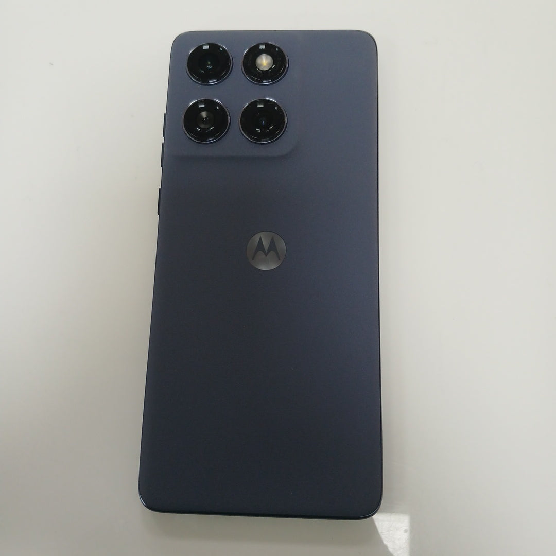 CELULAR MOTOROLA EDGE 60 FUSION XT2503-1 (2023) 256 GB 8 GB RAM (SEMINUEVO)