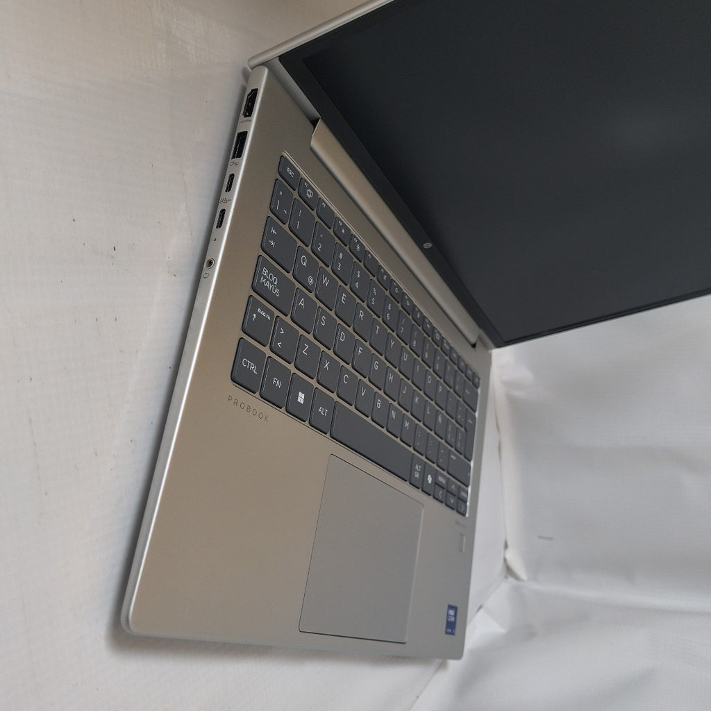 LAPTOP HP PROBOOK 440 G11 (2025) 512 GB SSD 16 GB RAM