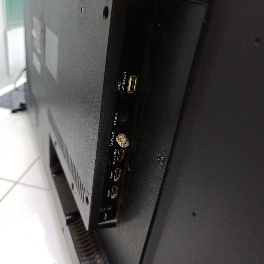 PANTALLA SHARP 2T-C45CF2UR (2020) 45" LED FULL HD (SEMINUEVO)