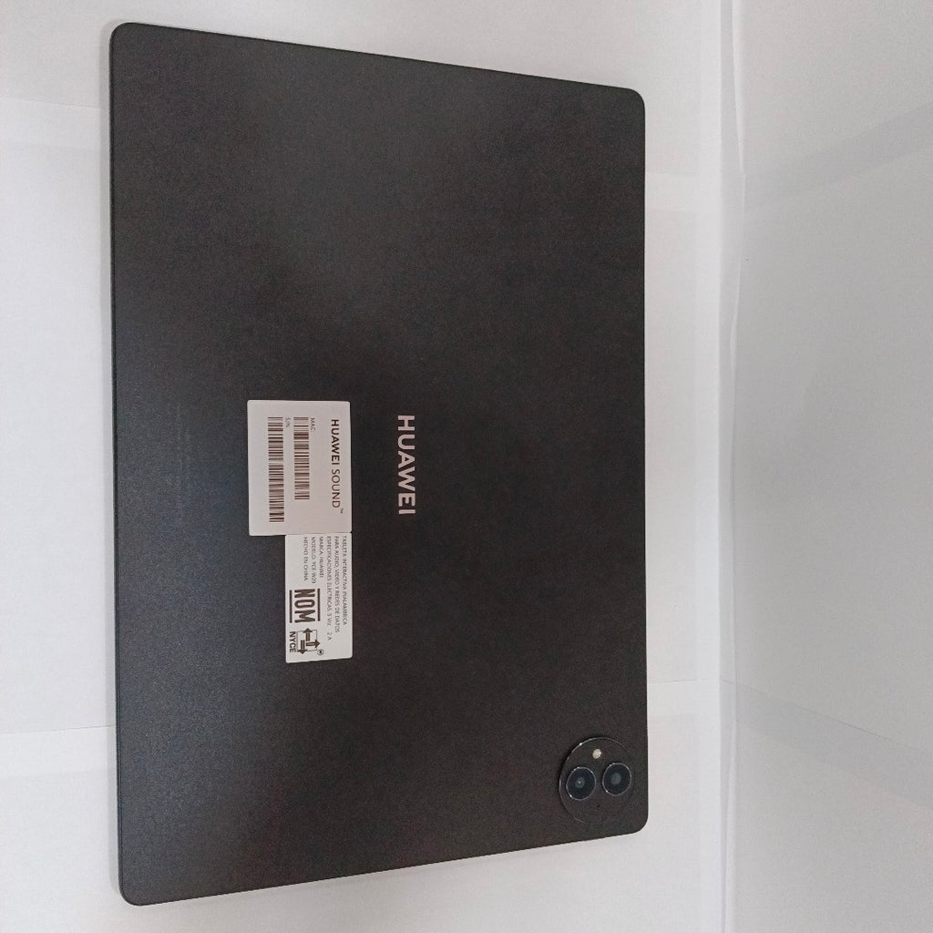 TABLETA HUAWEI MATEPAD PRO 13.2"  PCE-W29 (2023) 256 GB 12 GB RAM (SEMINUEVO)