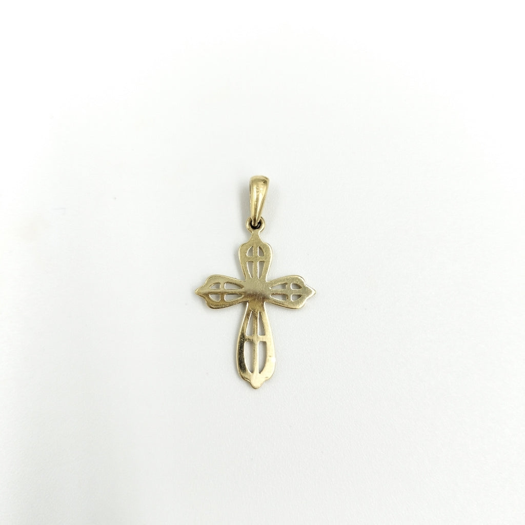 K1 1,10 GRMS 14 K ESPECIFICACIONES COMPLEMENTARIAS CRUZ (SEMINUEVO)