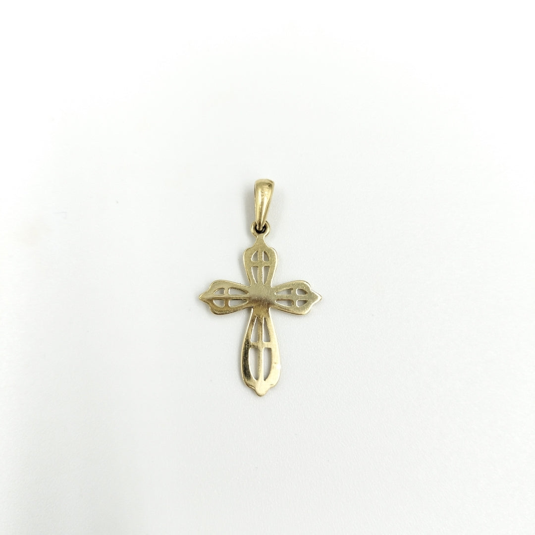 K1 1,10 GRMS 14 K ESPECIFICACIONES COMPLEMENTARIAS CRUZ (SEMINUEVO)