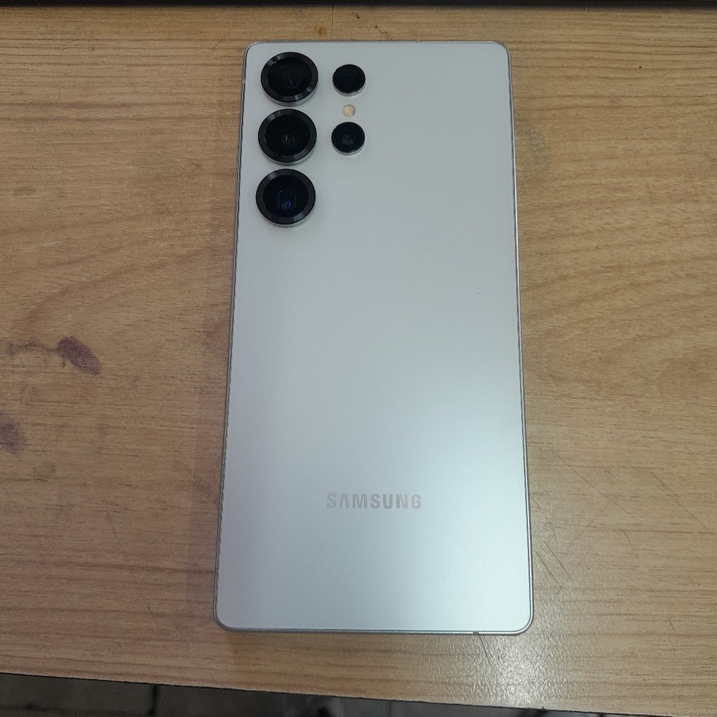 CELULAR SAMSUNG GALAXY S25 ULTRA SM-S938B (2025) 512 GB 12 GB RAM (SEMINUEVO)