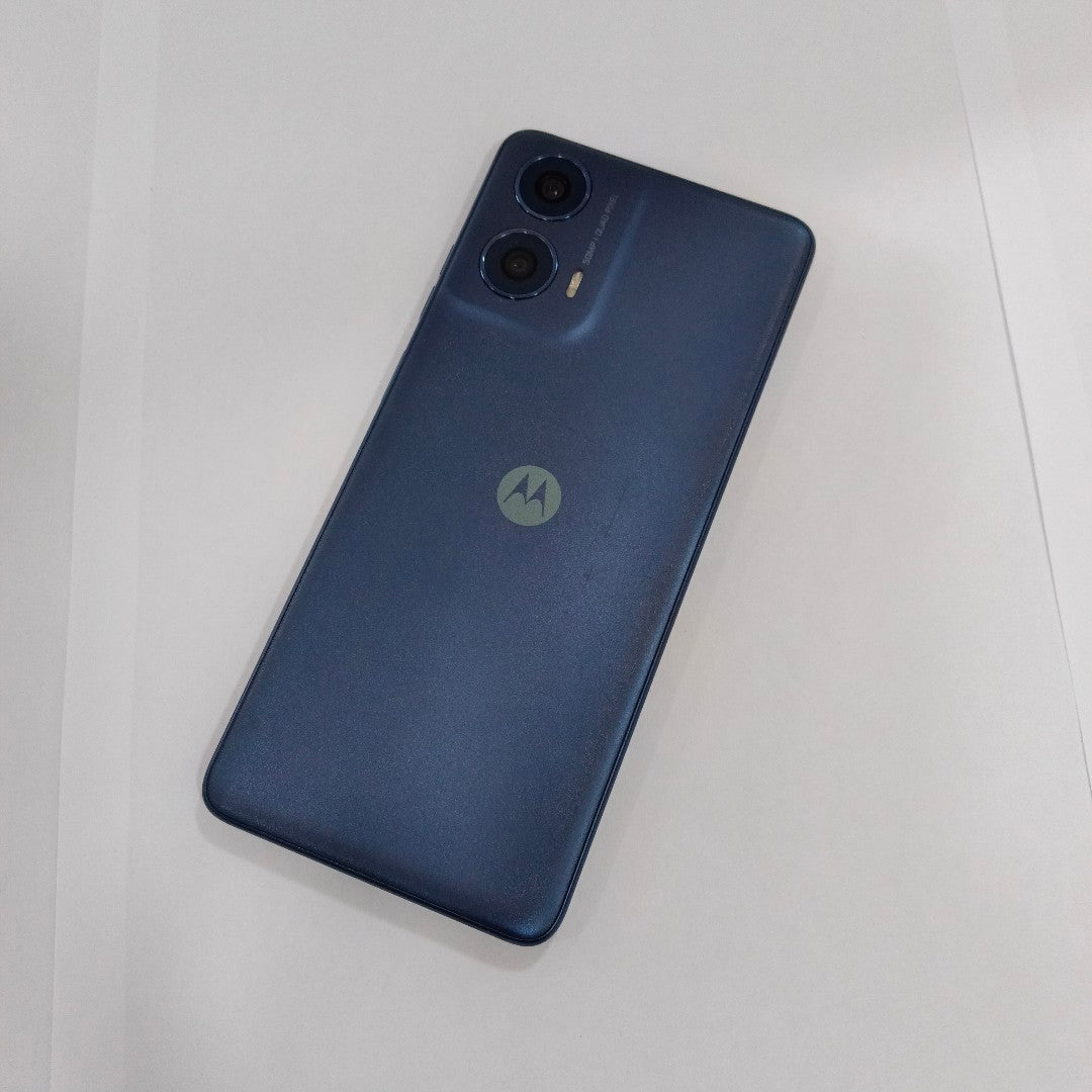 CELULAR MOTOROLA MOTO G24 POWER XT2425-1 (2024) 256 GB 8 GB RAM (SEMINUEVO)