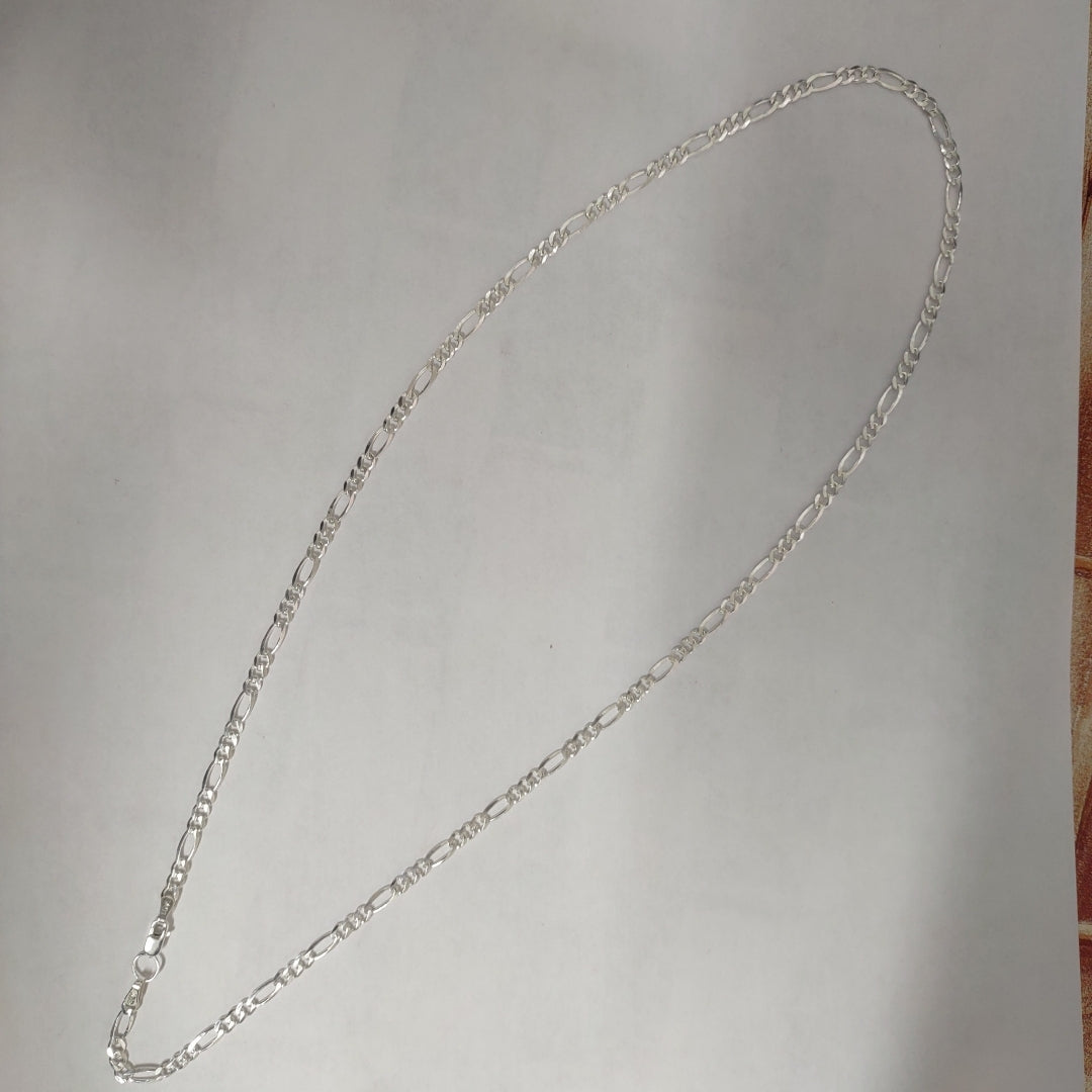 CADENA 3X1 FIGARO 7.2 GR (NUEVO)