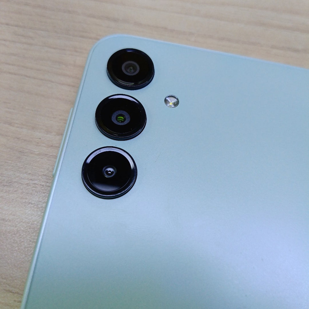 CELULAR SAMSUNG GALAXY A16 SM-A165M (2024) 128 GB 4 GB RAM (SEMINUEVO)