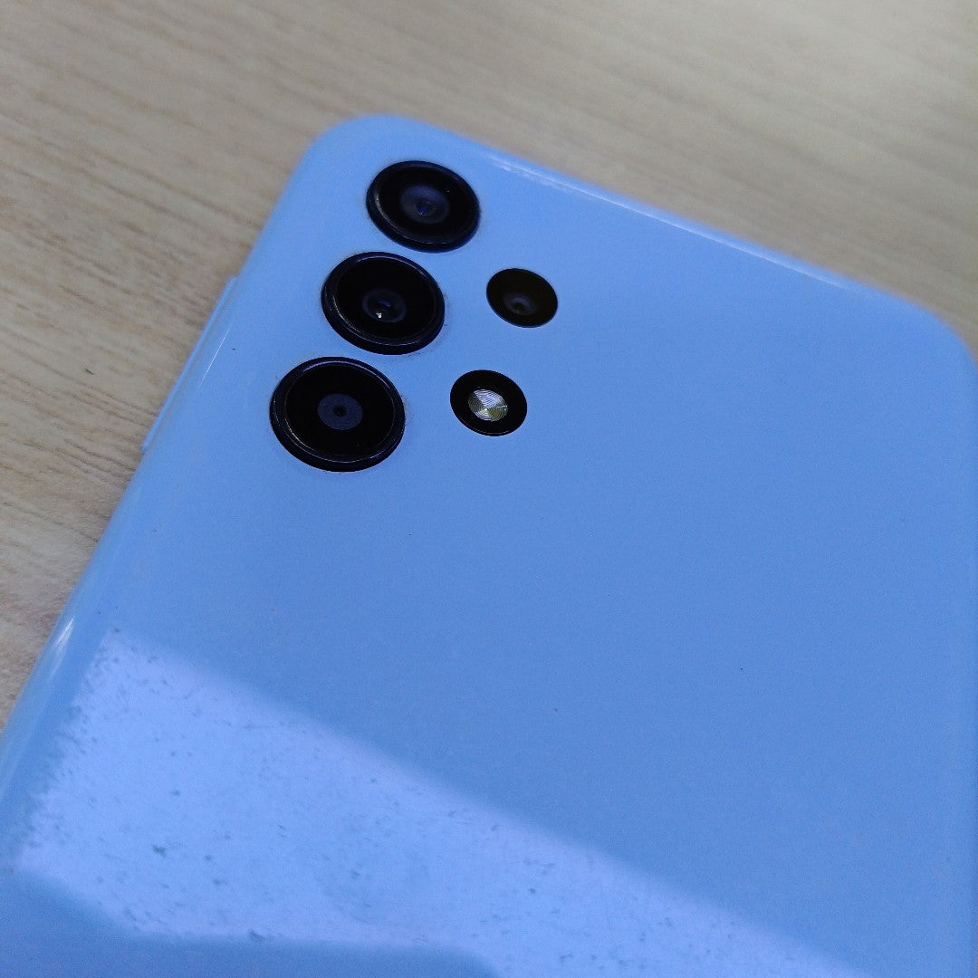 CELULAR SAMSUNG GALAXY A13 SM-A135M 128 GB 4 GB RAM (SEMINUEVO)