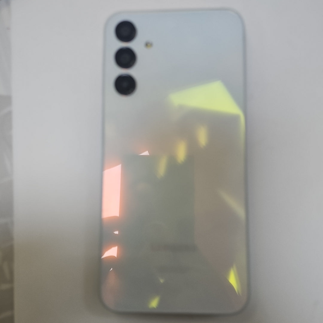 CELULAR SAMSUNG GALAXY A15 SM-A155M/N (2023) 128 GB 4 GB RAM (SEMINUEVO)