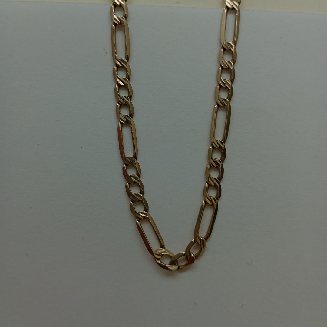 PULSERA. ORO. 10 K 3.5 GRMS (SEMINUEVO)