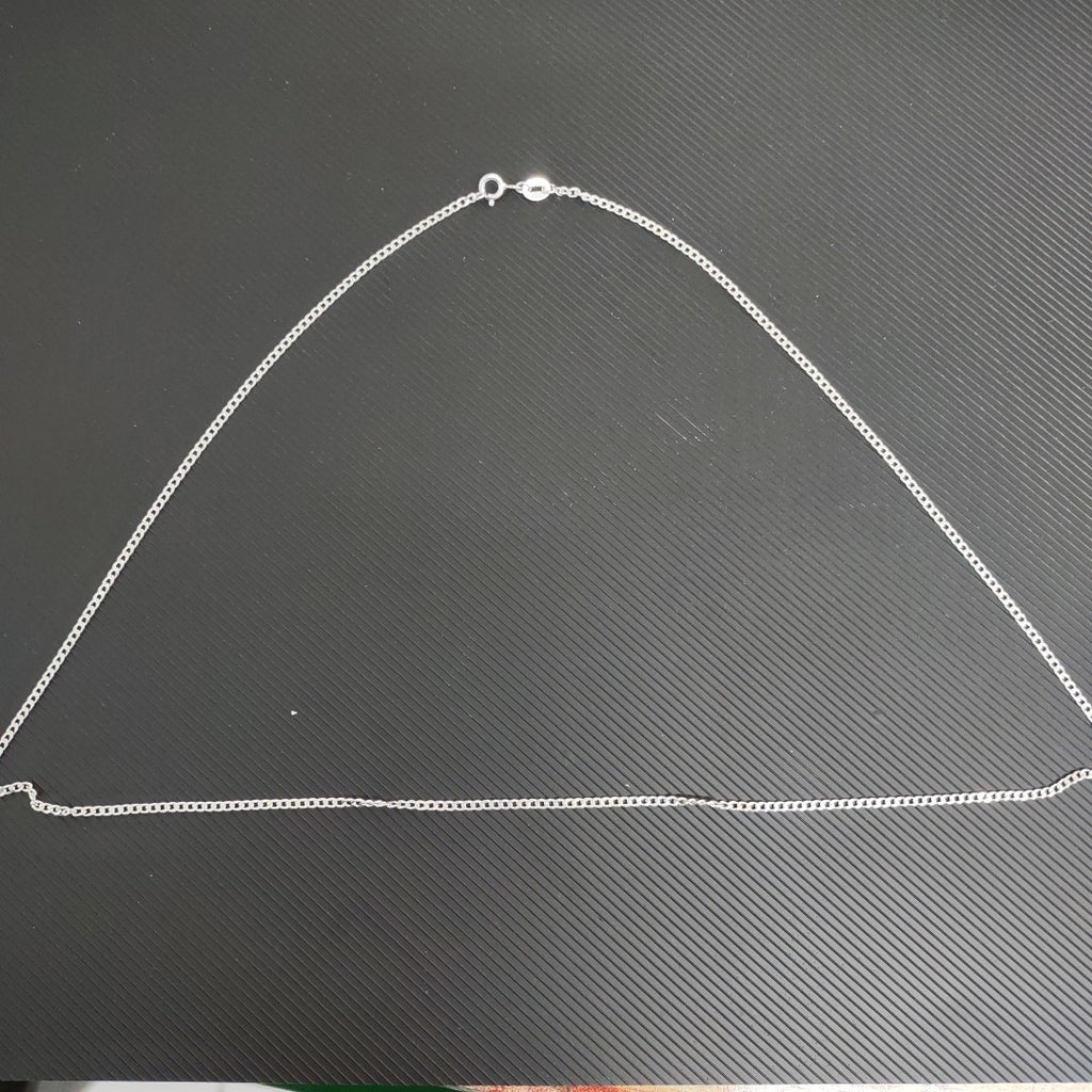 CADENA BARBADA 3.2 GR (NUEVO)