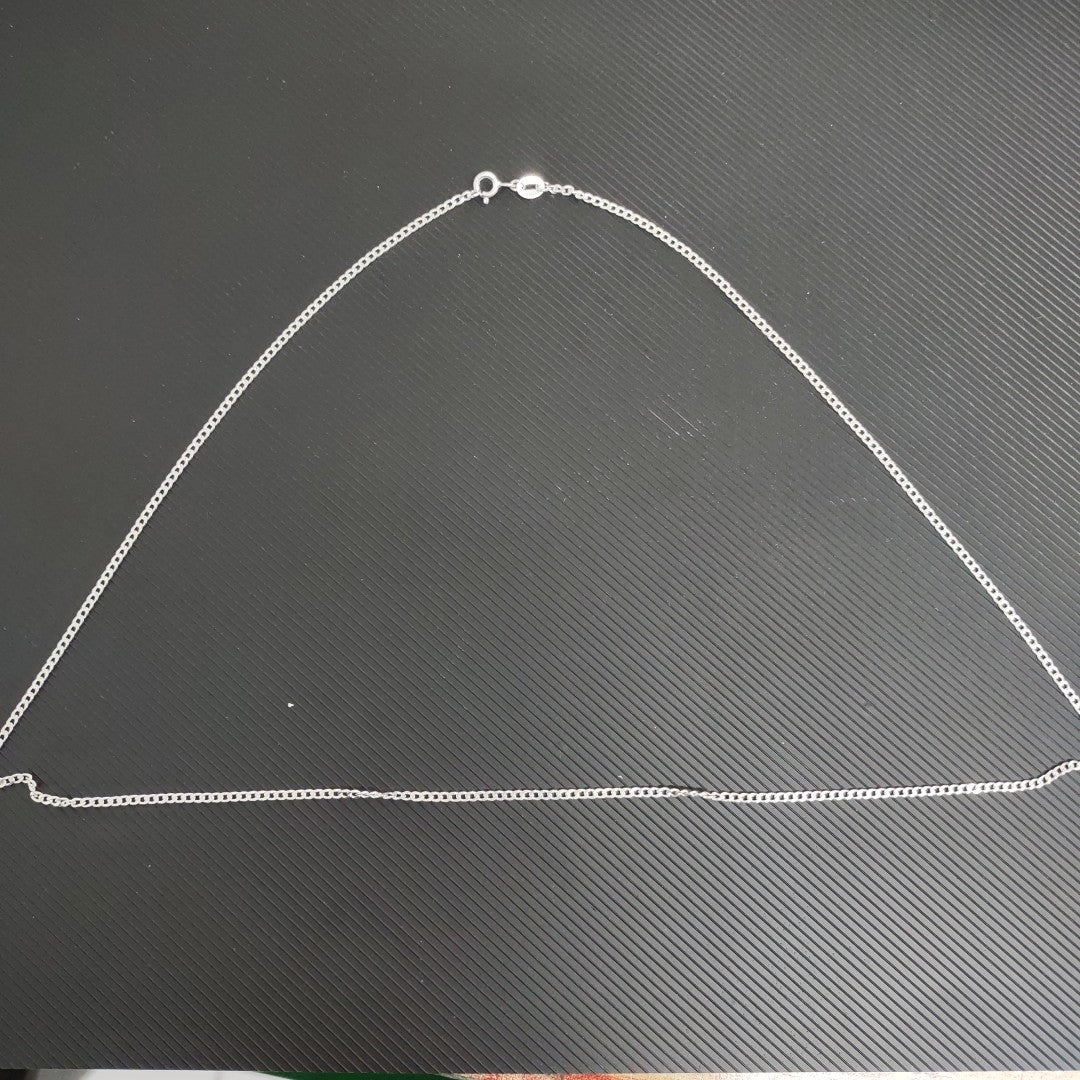 CADENA BARBADA 3.2 GR (NUEVO)