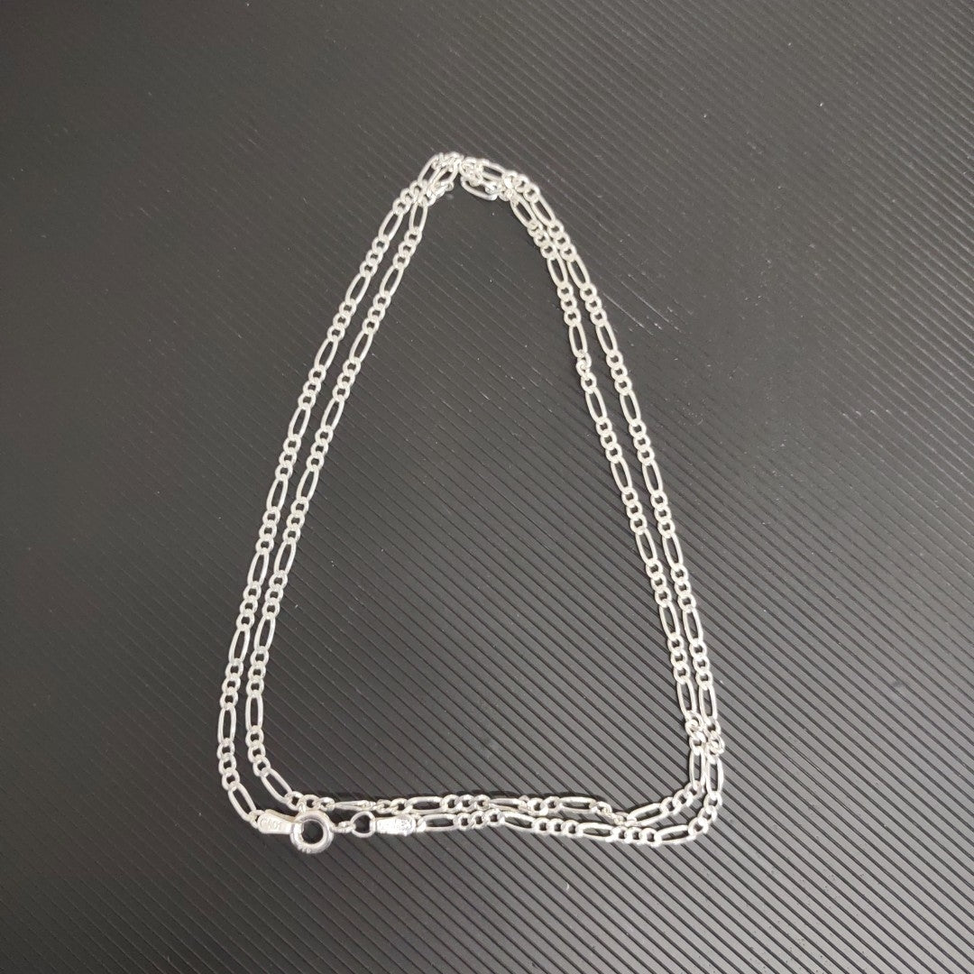 CADENA 3X1 FIGARO 4.6 GR (NUEVO)