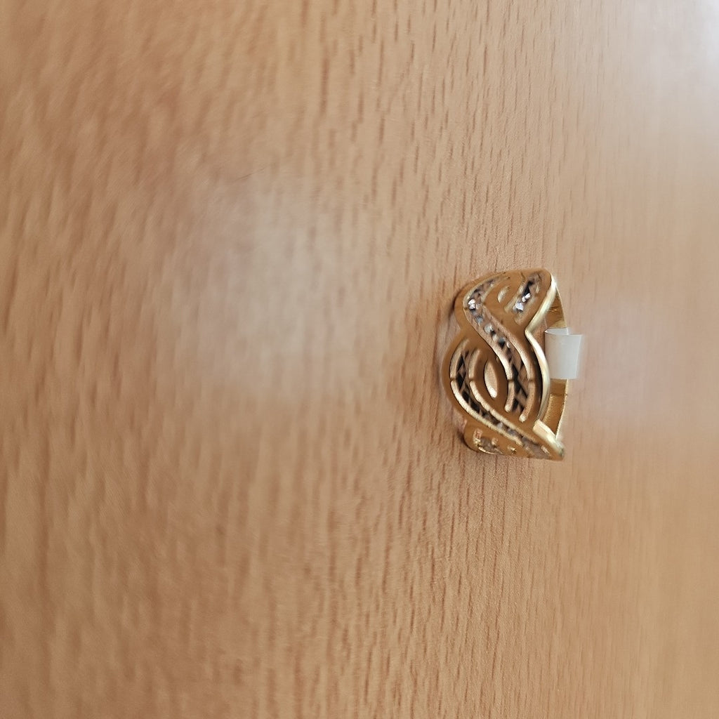 ANILLOS DAMA ORO 14K 2.1 (NUEVO)