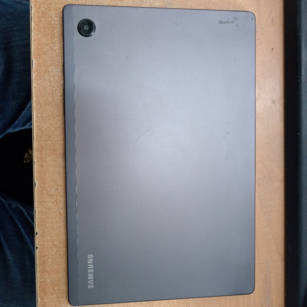 TABLETA SAMSUNG GALAXY TAB A8 SM-X200 64 GB 4 GB RAM (SEMINUEVO)