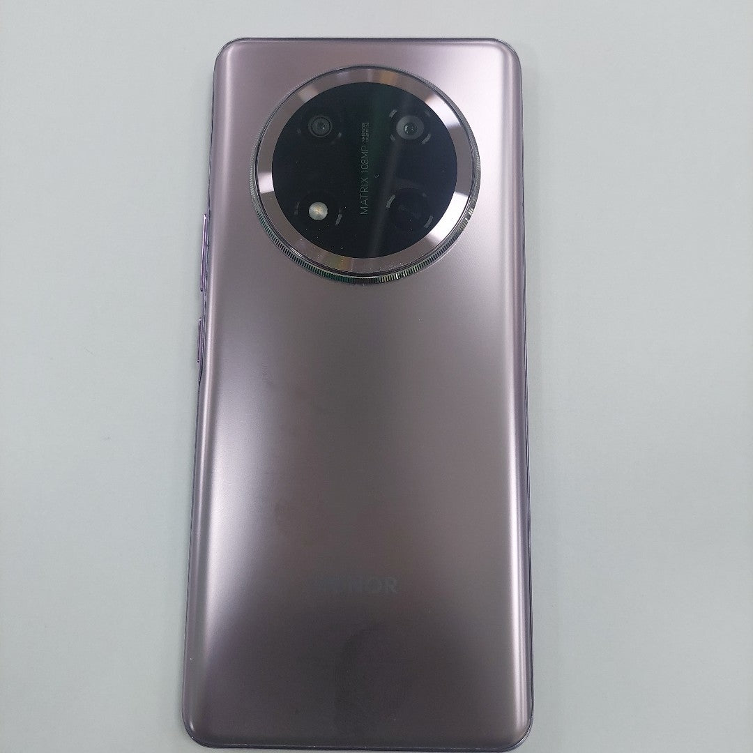 CELULAR HONOR MAGIC 7 LITE BRP-NX3 (2025) 512 GB 8 GB RAM (SEMINUEVO)