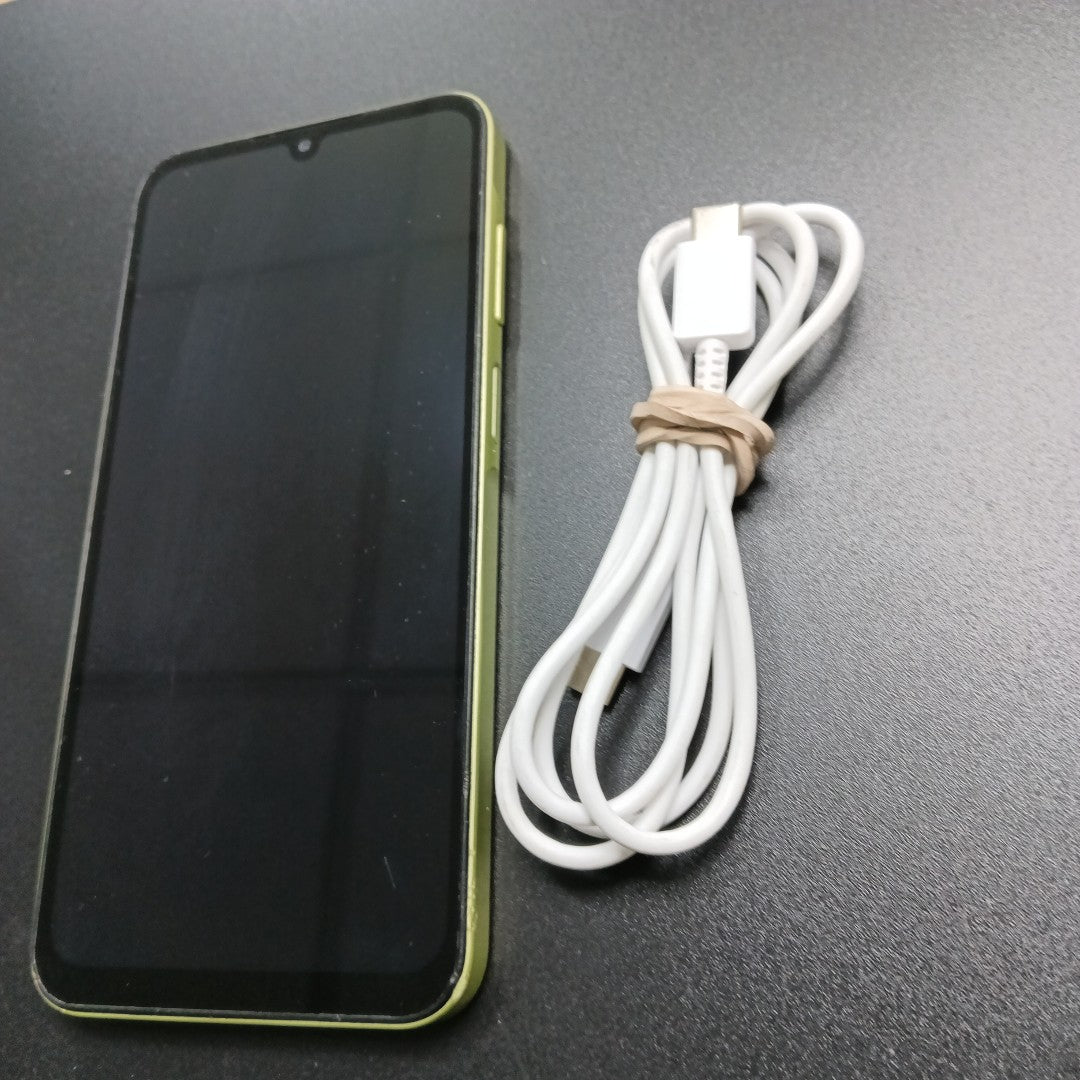 CELULAR SAMSUNG GALAXY A25 5G SM-A256E/N (2023) 128 GB 6 GB RAM (SEMINUEVO)