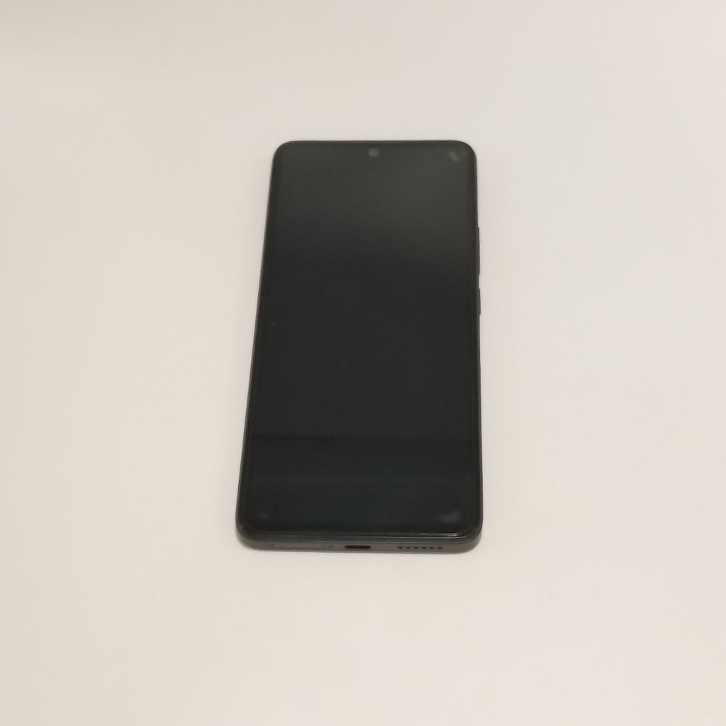 CELULAR XIAOMI REDMI NOTE 14 24117RN76L (2025) 128 GB 6 GB RAM (SEMINUEVO)