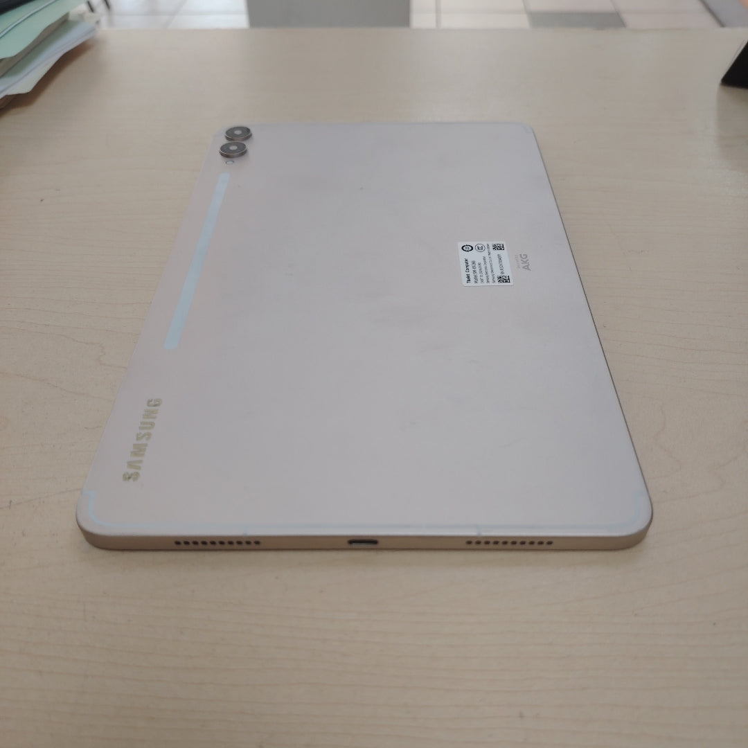 TABLETA SAMSUNG GALAXY TAB S10 ULTRA 5G SM-X926B (2024) 1 TB 16 GB RAM (SEMINUEVO)