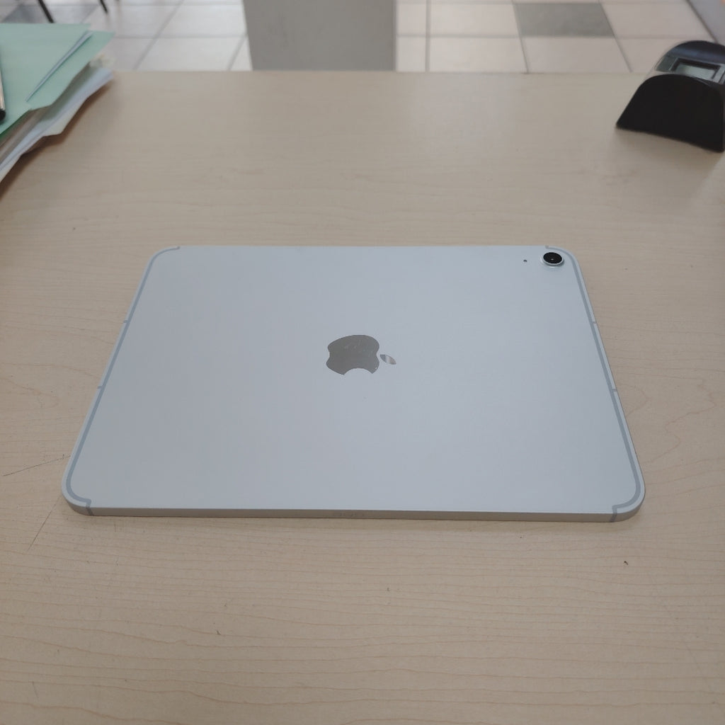 TABLETA APPLE IPAD A16 A3355 (2025) 128 GB 6 GB RAM (SEMINUEVO)