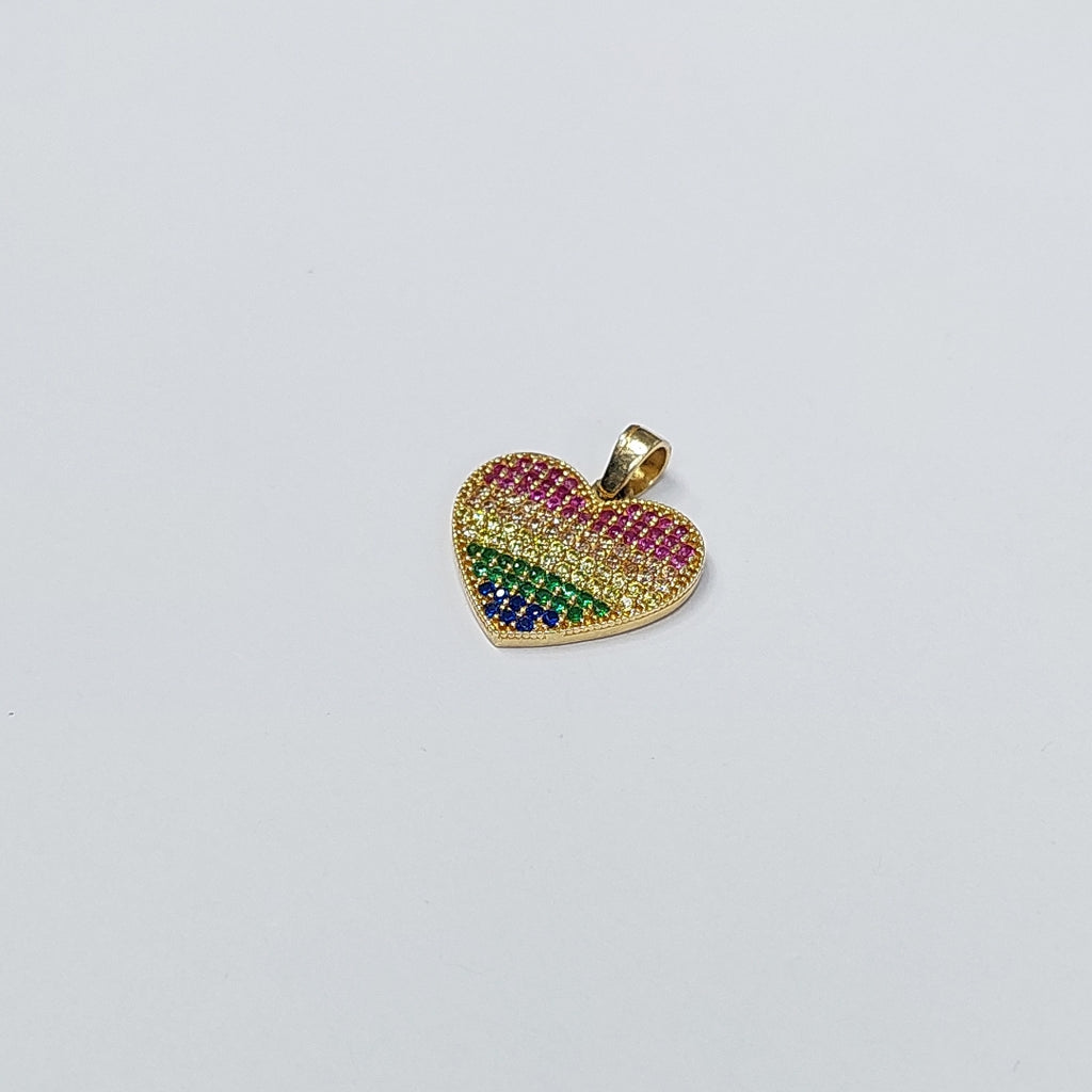 DIJES ORO 14K 1.9 (NUEVO)