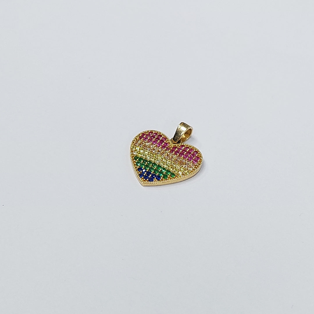 DIJES ORO 14K 1.9 (NUEVO)