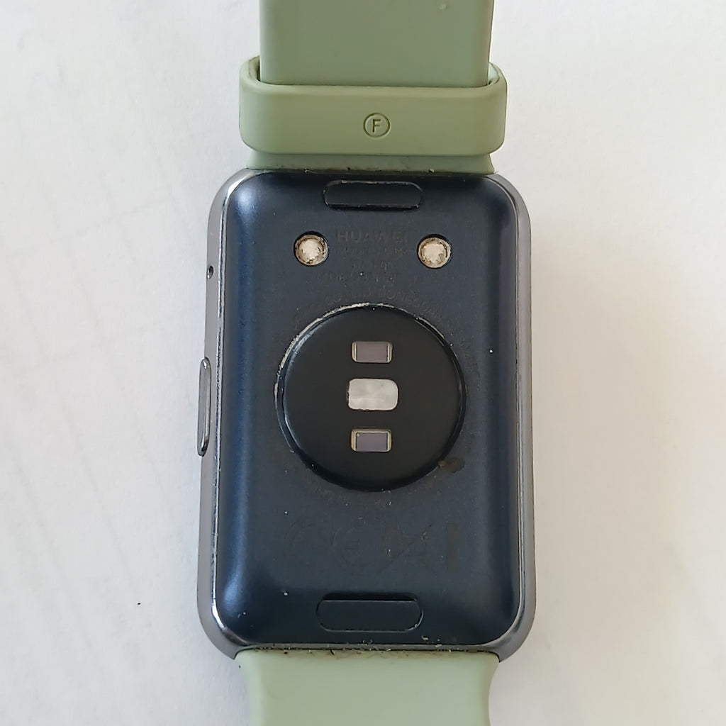 SMARTWATCH HUAWEI WATCH FIT TIA-B09 1.64" GPS (SEMINUEVO)