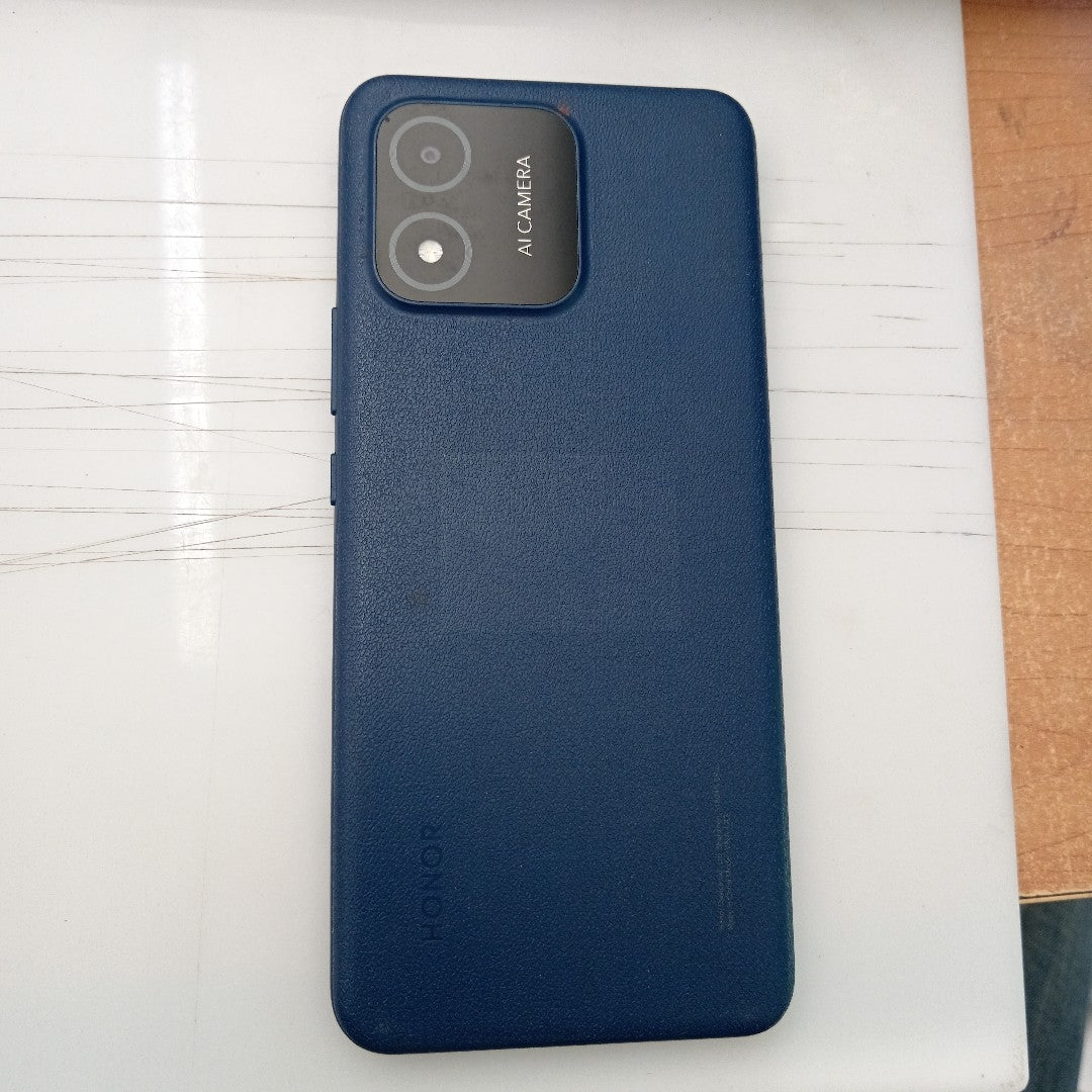 CELULAR HONOR X5 VNA-LX3 (2023) 32 GB 2 GB RAM (SEMINUEVO)