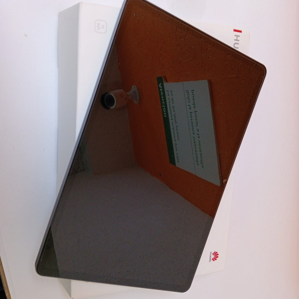 TABLETA HUAWEI MATEPAD SE 11" AGS6-W09 128 GB 6 GB RAM (SEMINUEVO)