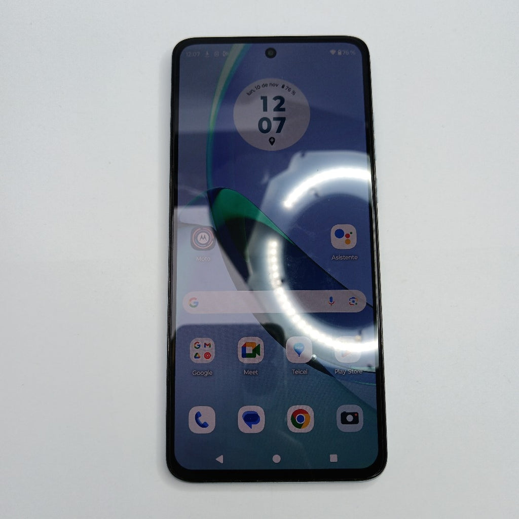 CELULAR MOTOROLA MOTO G84 XT2347-1 (2023) 256 GB 8 GB RAM (SEMINUEVO)