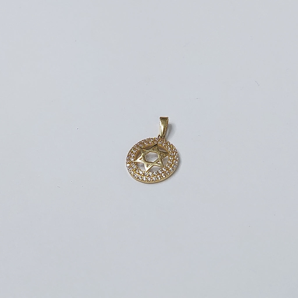 DIJES ORO 14K 1.1 (NUEVO)