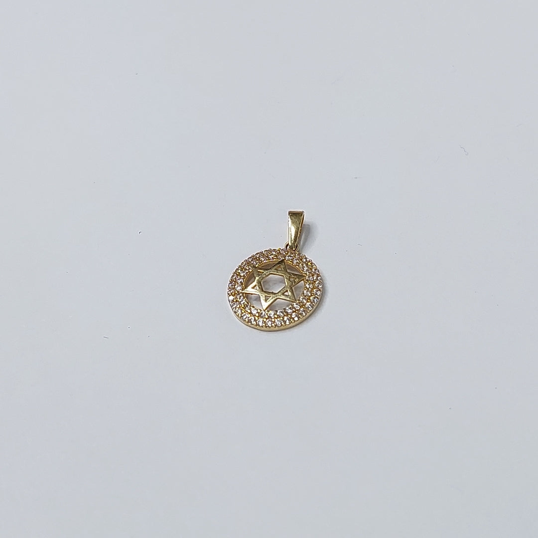 DIJES ORO 14K 1.1 (NUEVO)