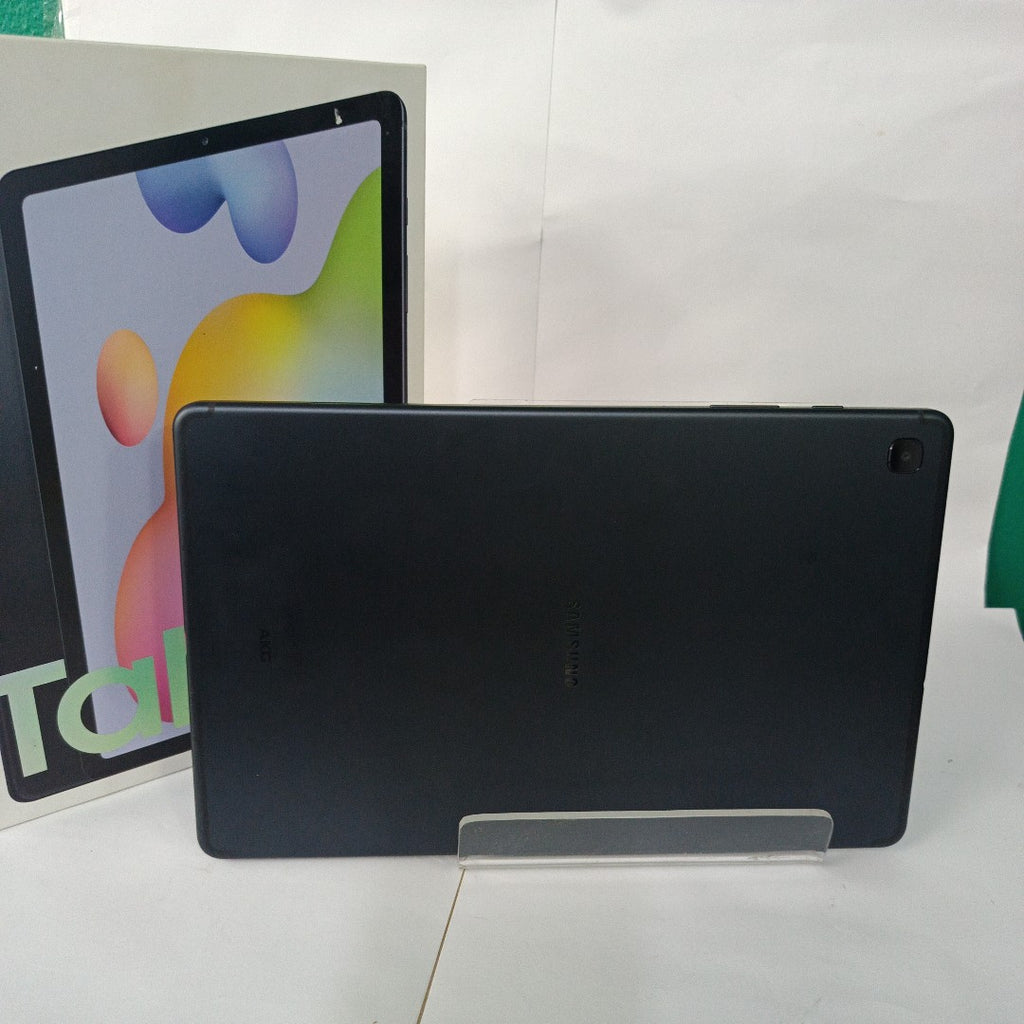 TABLETA SAMSUNG GALAXY TAB S6 LITE SM-P613 128 GB 4 GB RAM (SEMINUEVO)