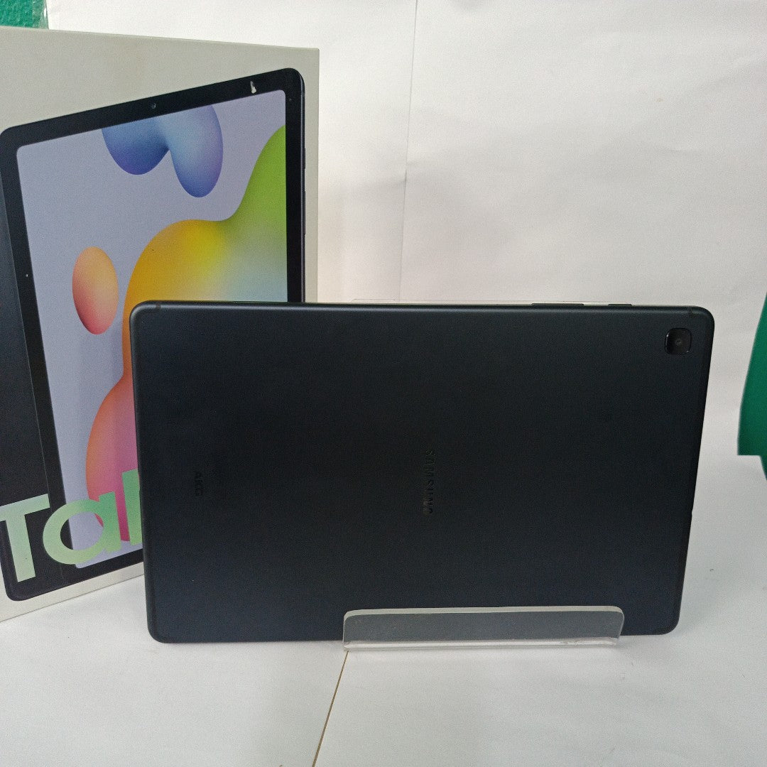 TABLETA SAMSUNG GALAXY TAB S6 LITE SM-P613 128 GB 4 GB RAM (SEMINUEVO)