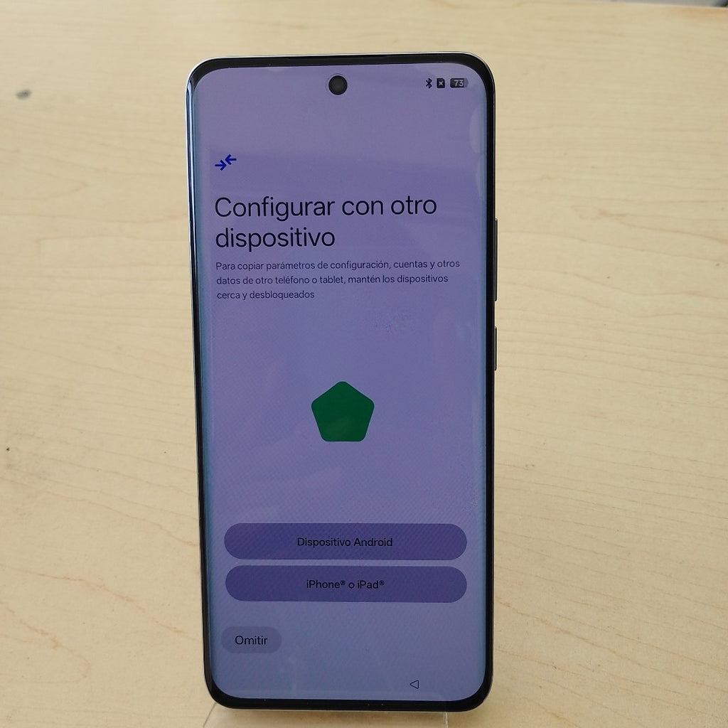 CELULAR OPPO   RENO12 5G CPH2625 (2024) 512 GB 12 GB RAM (SEMINUEVO)