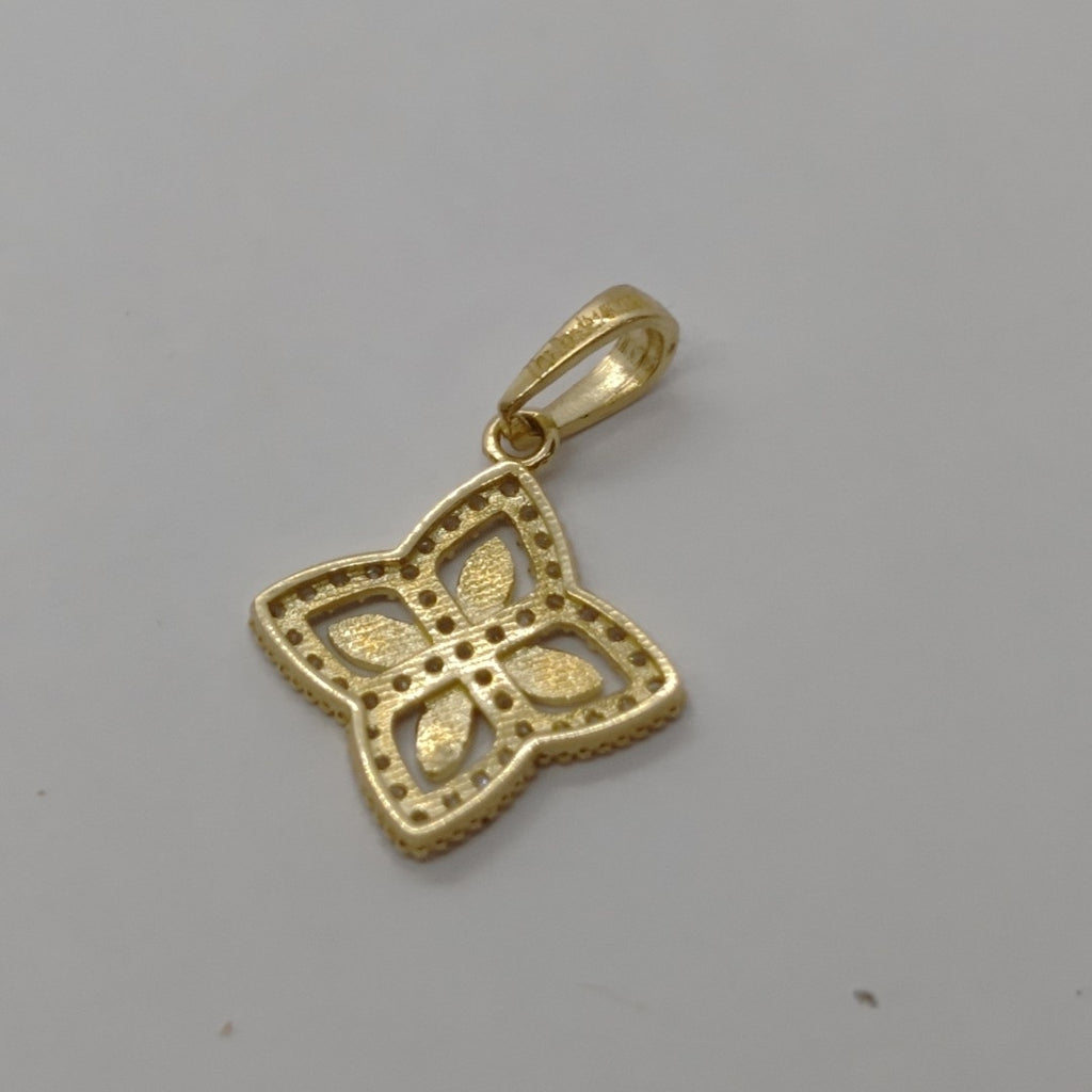 DIJES ORO 14K 1 (NUEVO)