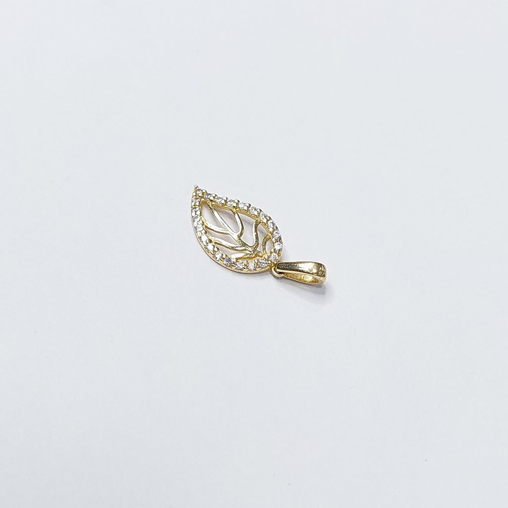 DIJES ORO 14K 0.7 (NUEVO)