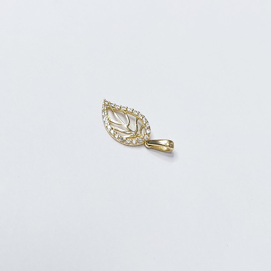 DIJES ORO 14K 0.7 (NUEVO)