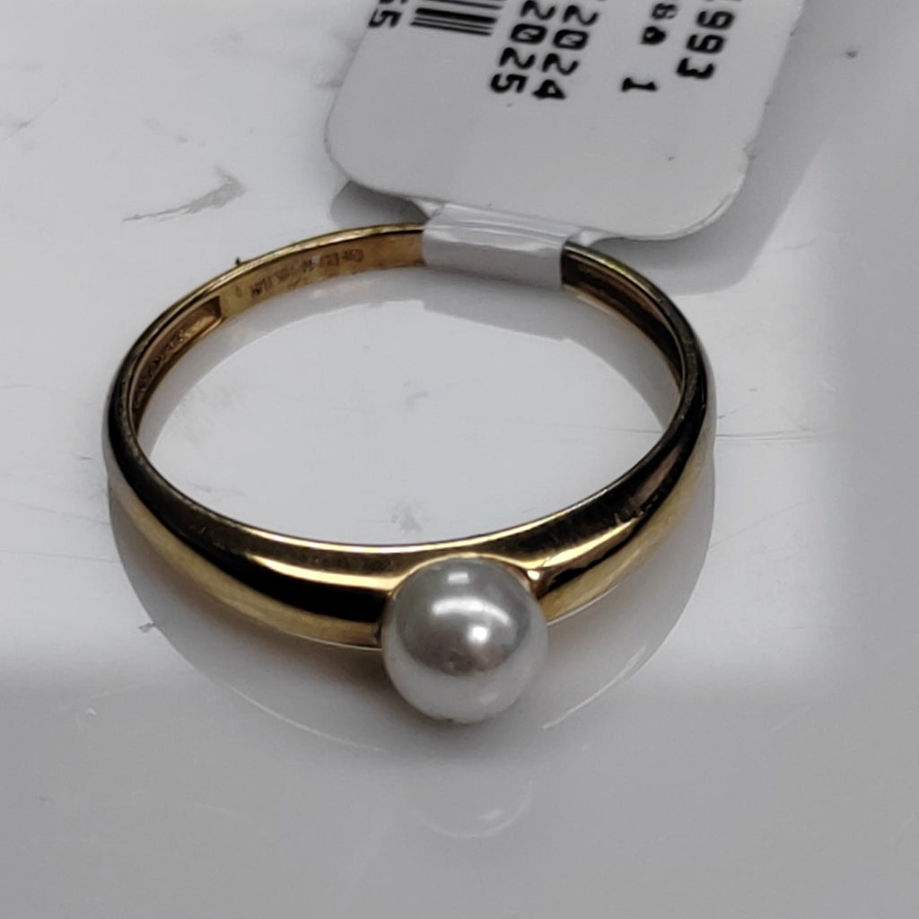 ANILLOS DAMA ORO 14K 1.4 (NUEVO)