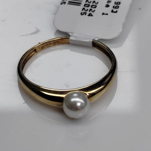 ANILLOS DAMA ORO 14K 1.4 (NUEVO)