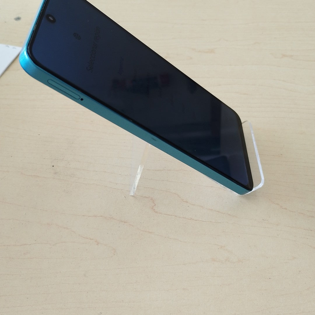 CELULAR HONOR X8A CRT-LX3 (2023) 128 GB 8 GB RAM (SEMINUEVO)