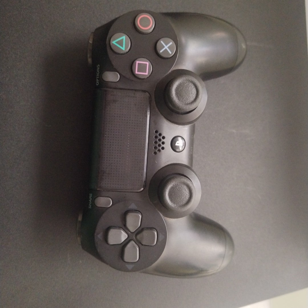 CONSOLA DE VIDEOJUEGO SONY PS4 500 GB  (SEMINUEVO)